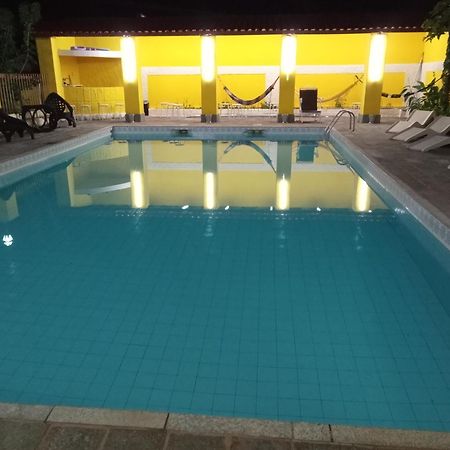 Hotel E Pousada Ciconha-Sao Lourenco Mg Luaran gambar