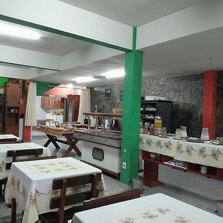 Hotel E Pousada Ciconha-Sao Lourenco Mg Luaran gambar