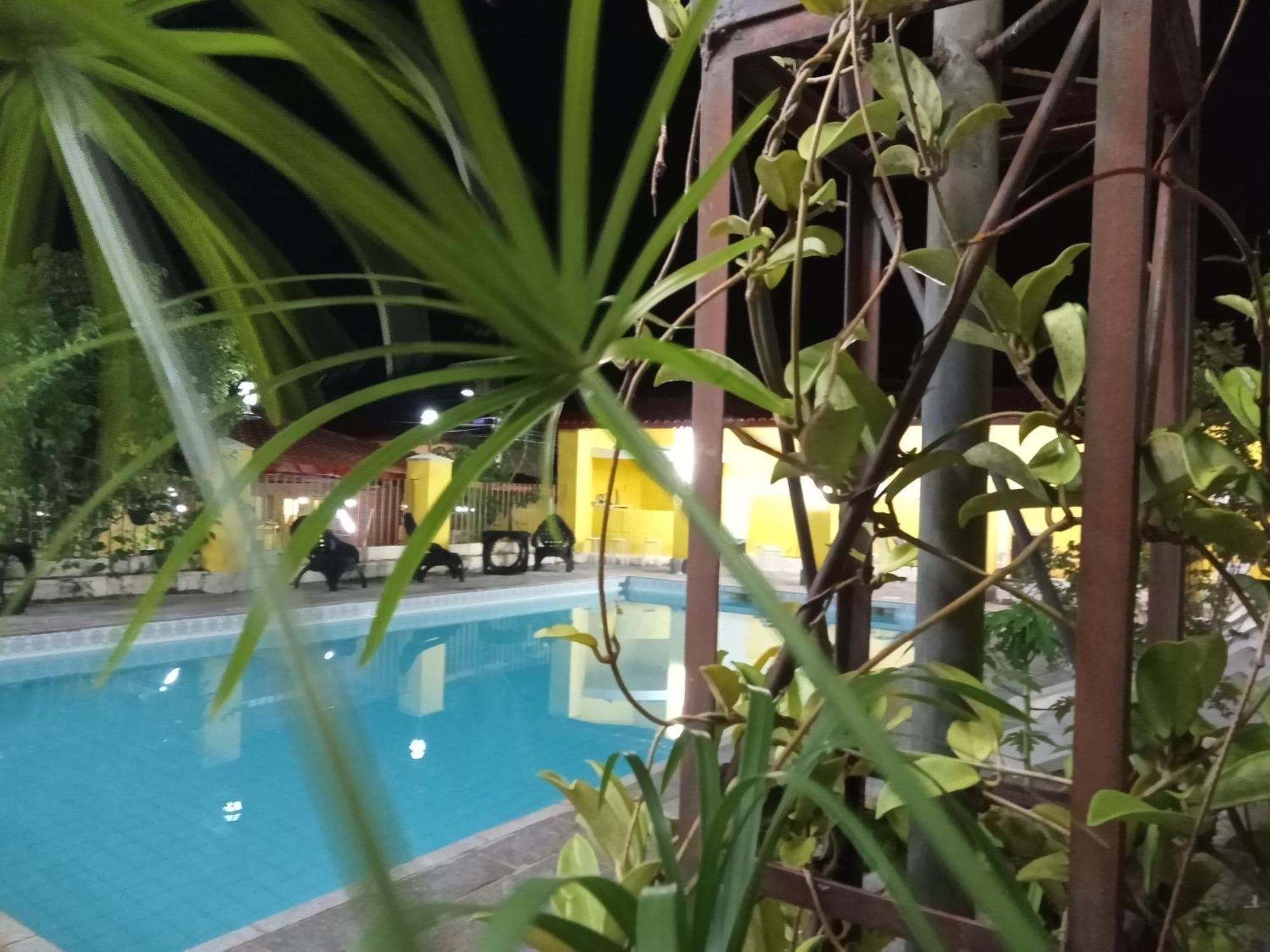 Hotel E Pousada Ciconha-Sao Lourenco Mg Luaran gambar