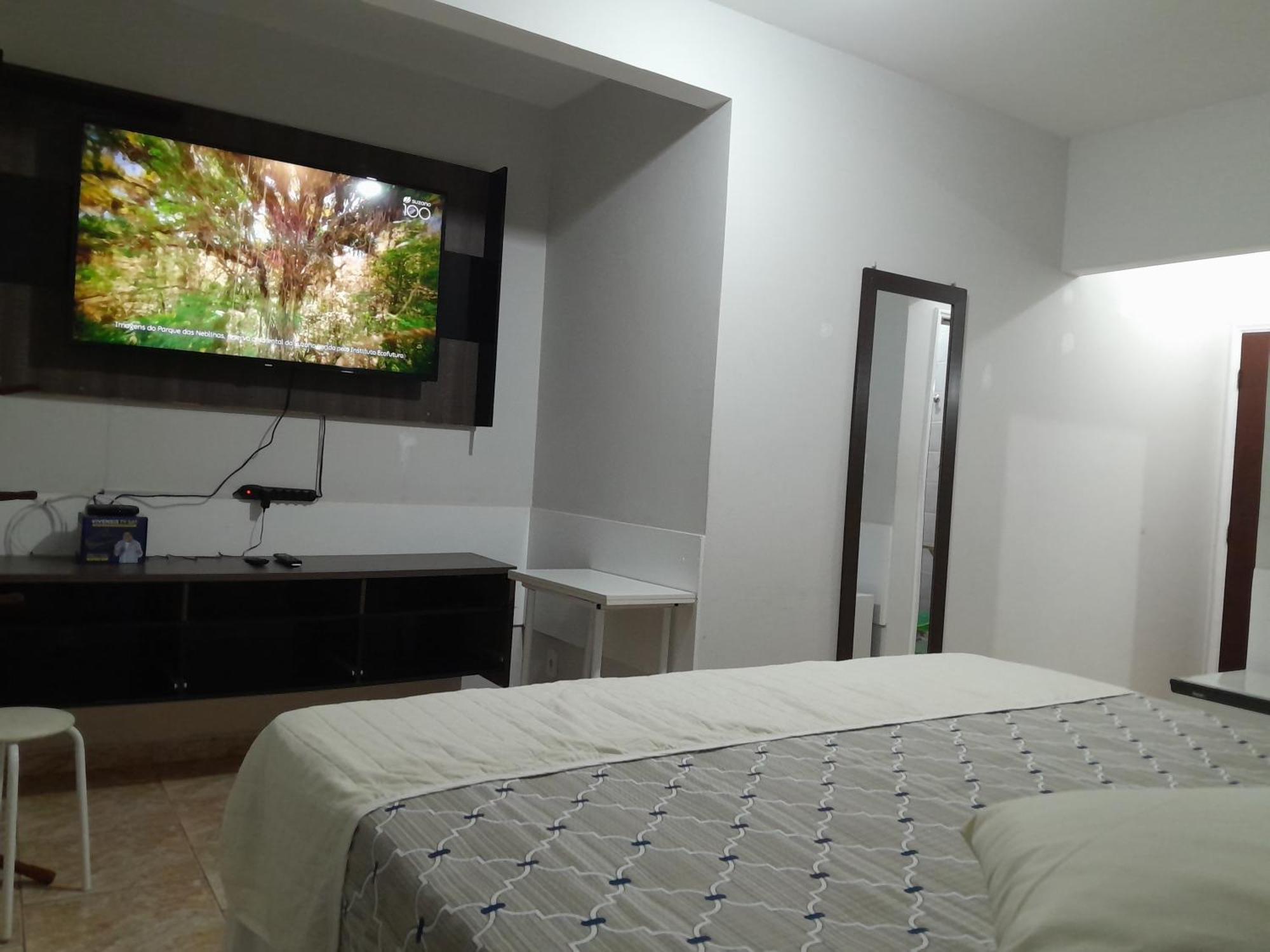 Hotel E Pousada Ciconha-Sao Lourenco Mg Bilik gambar