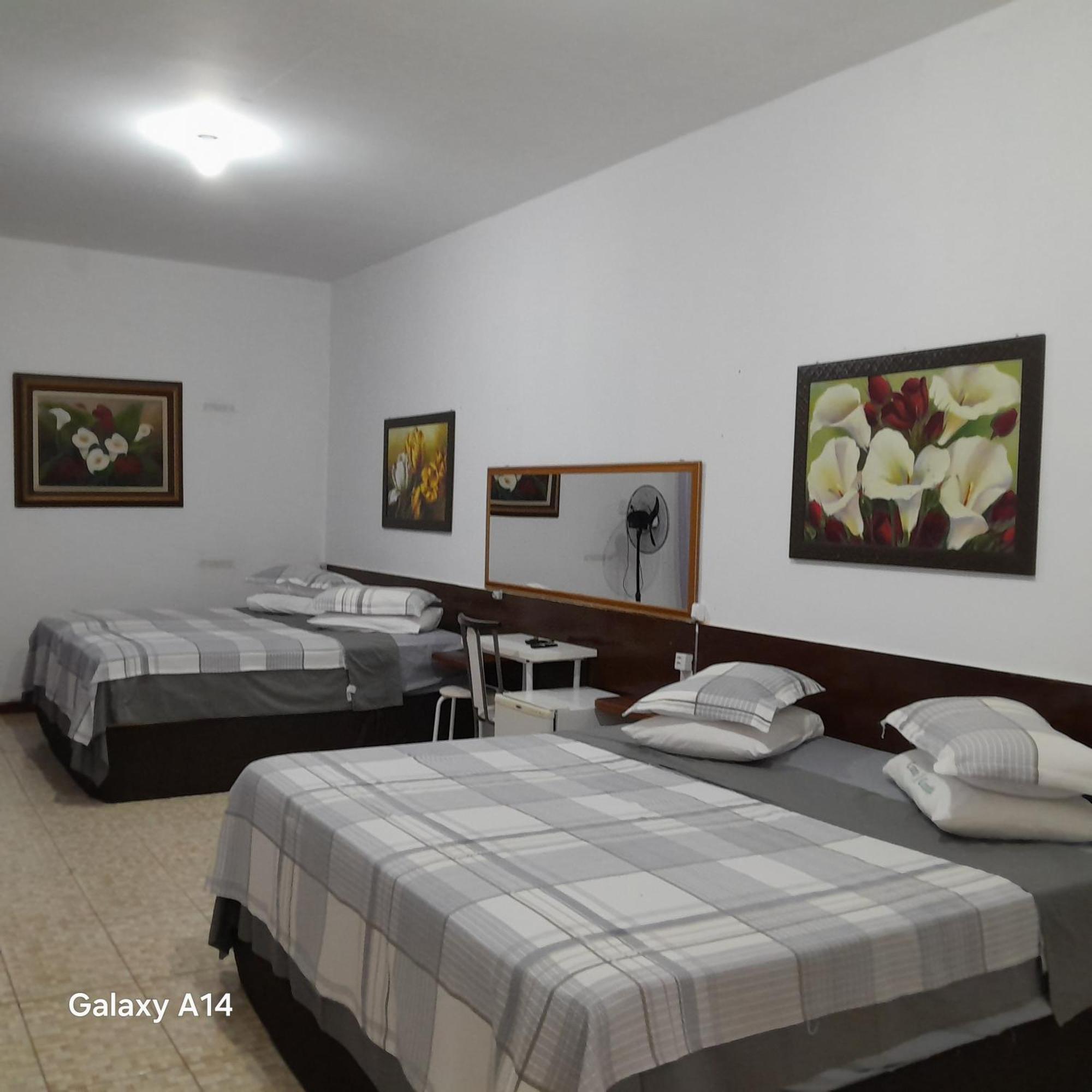 Hotel E Pousada Ciconha-Sao Lourenco Mg Luaran gambar