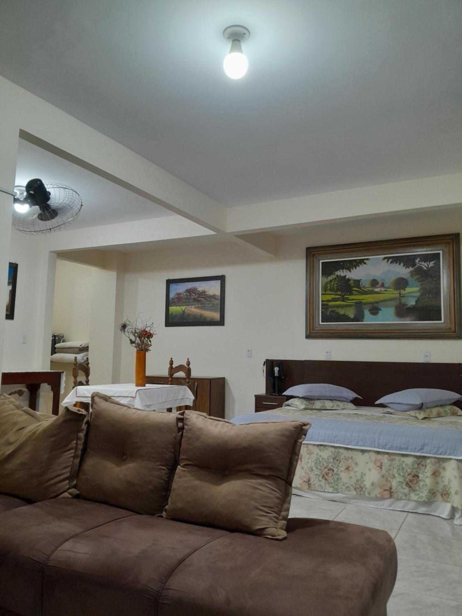 Hotel E Pousada Ciconha-Sao Lourenco Mg Luaran gambar