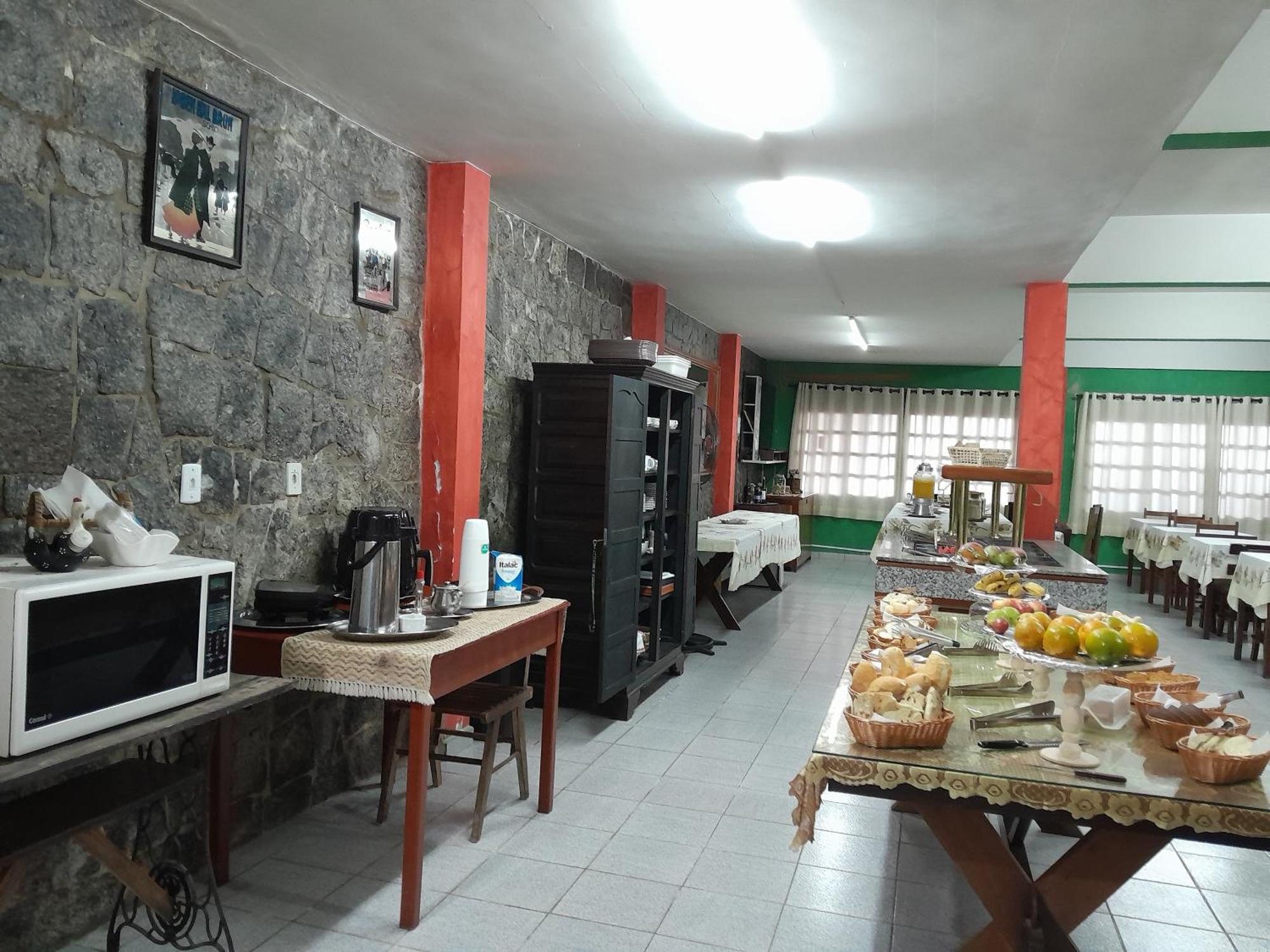 Hotel E Pousada Ciconha-Sao Lourenco Mg Luaran gambar