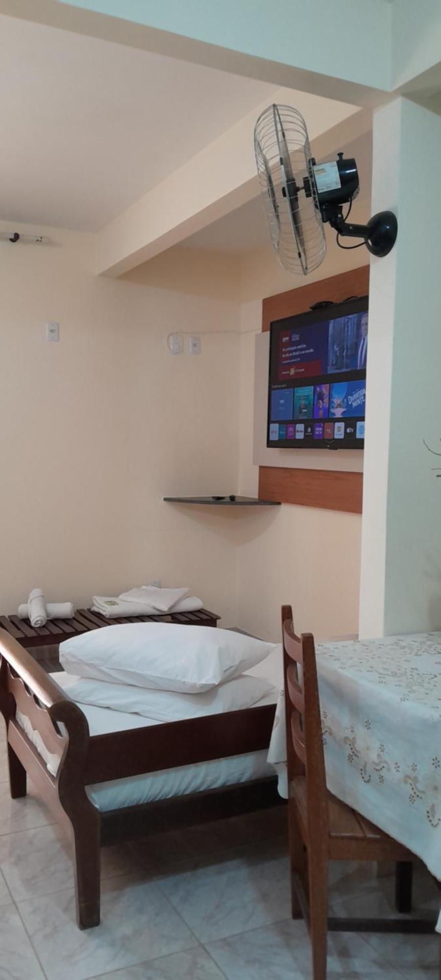 Hotel E Pousada Ciconha-Sao Lourenco Mg Luaran gambar