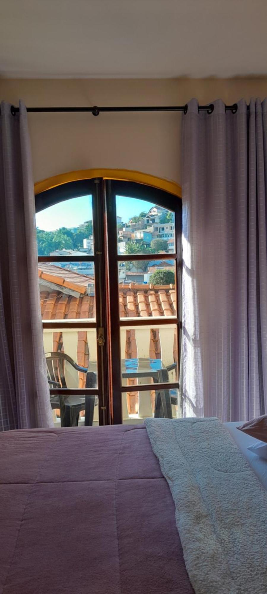 Hotel E Pousada Ciconha-Sao Lourenco Mg Luaran gambar