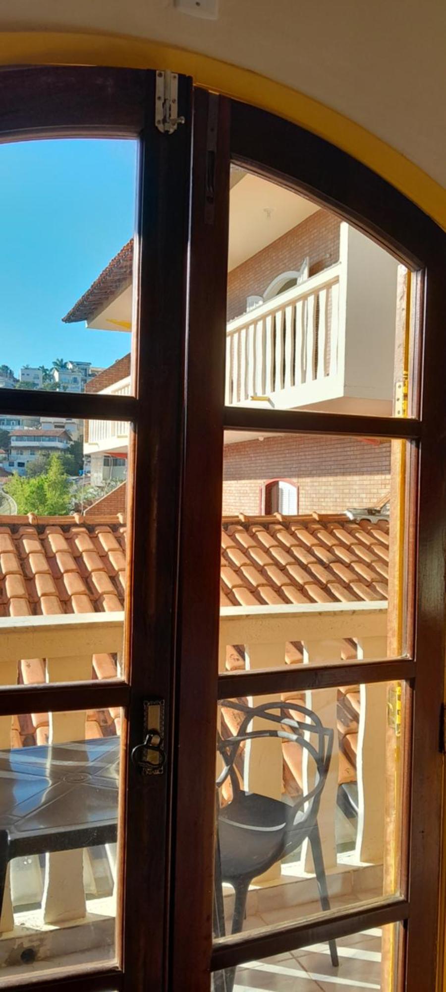 Hotel E Pousada Ciconha-Sao Lourenco Mg Luaran gambar