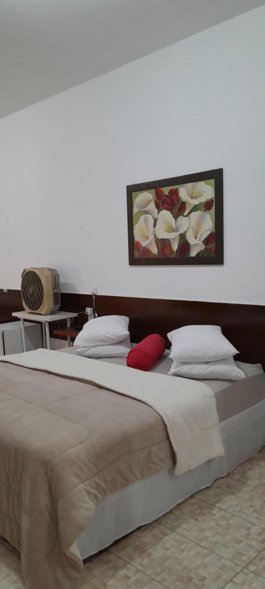 Hotel E Pousada Ciconha-Sao Lourenco Mg Luaran gambar