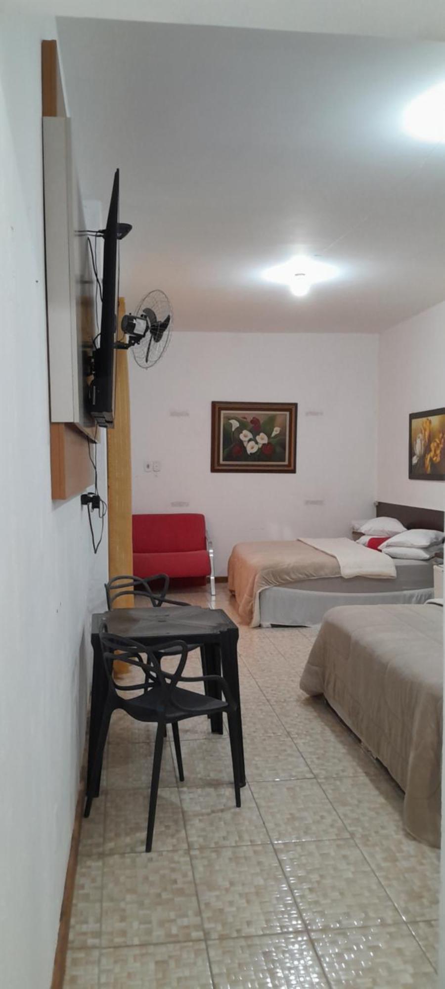 Hotel E Pousada Ciconha-Sao Lourenco Mg Luaran gambar