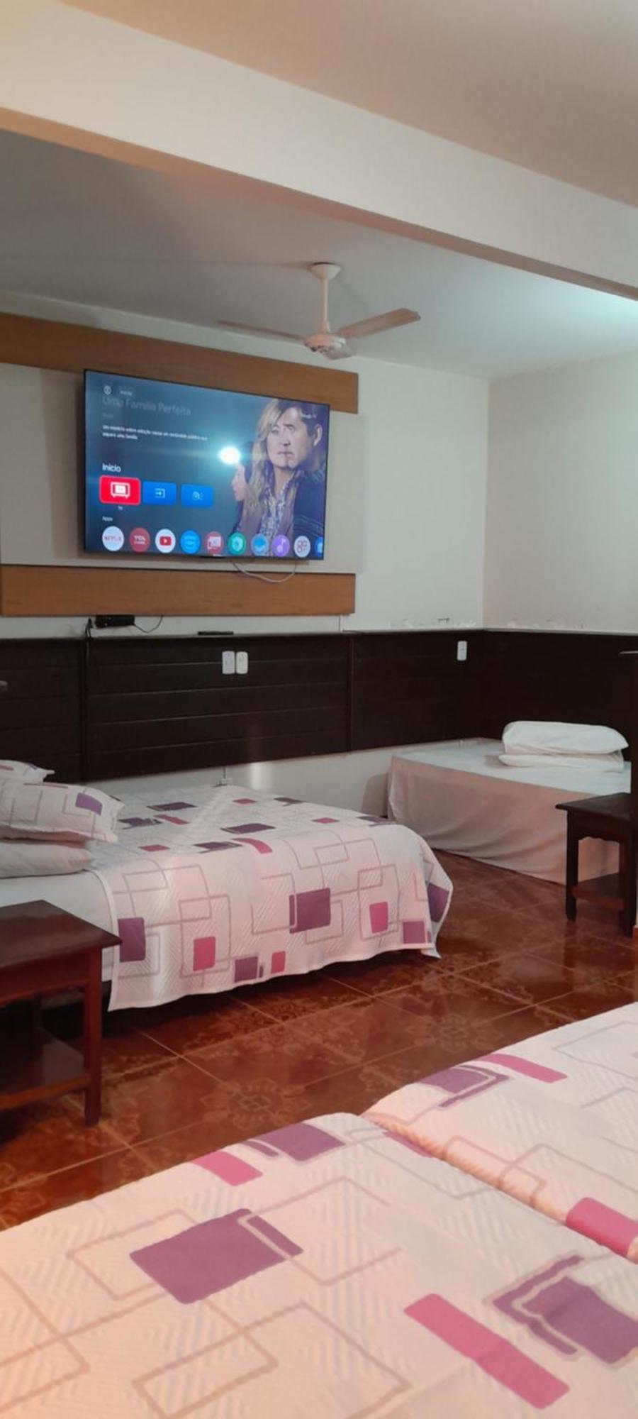 Hotel E Pousada Ciconha-Sao Lourenco Mg Luaran gambar