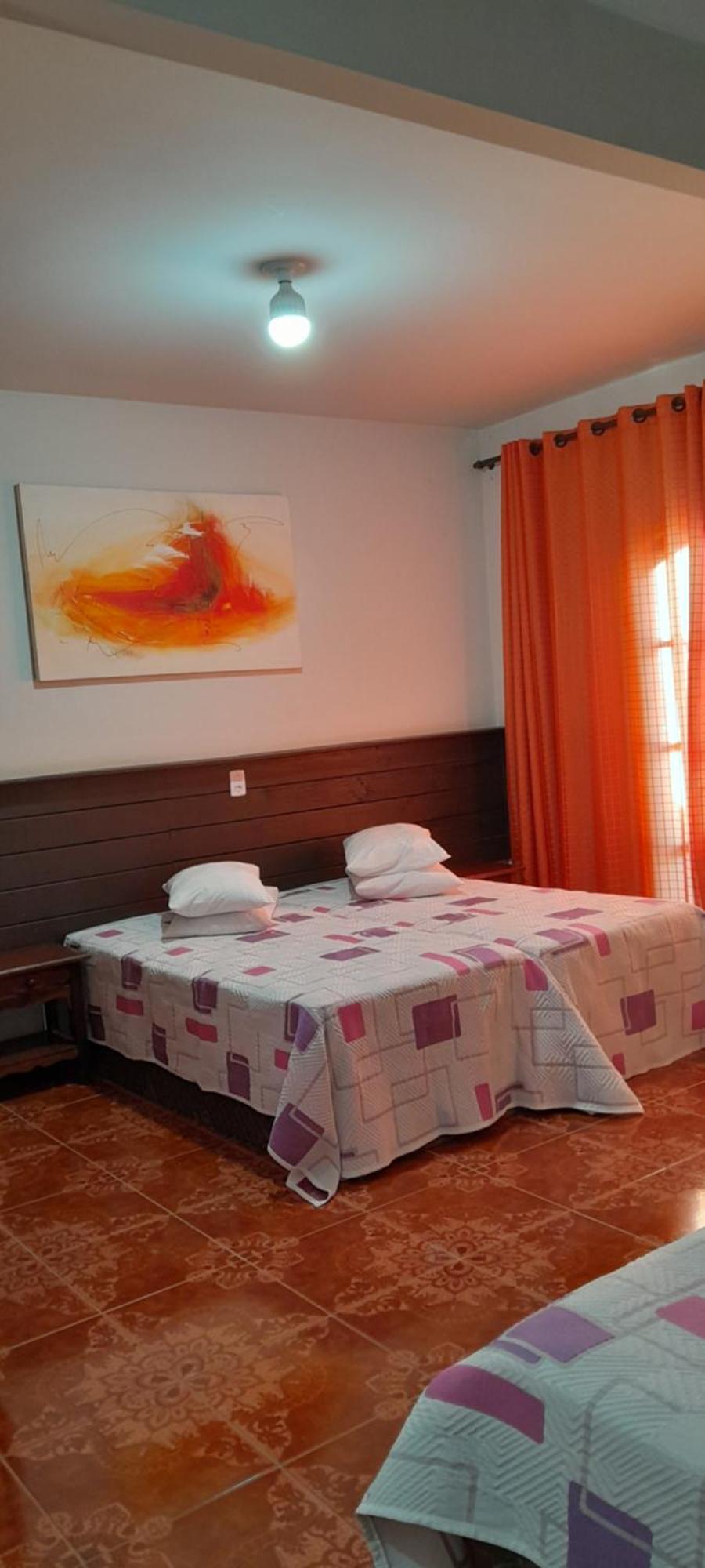 Hotel E Pousada Ciconha-Sao Lourenco Mg Luaran gambar