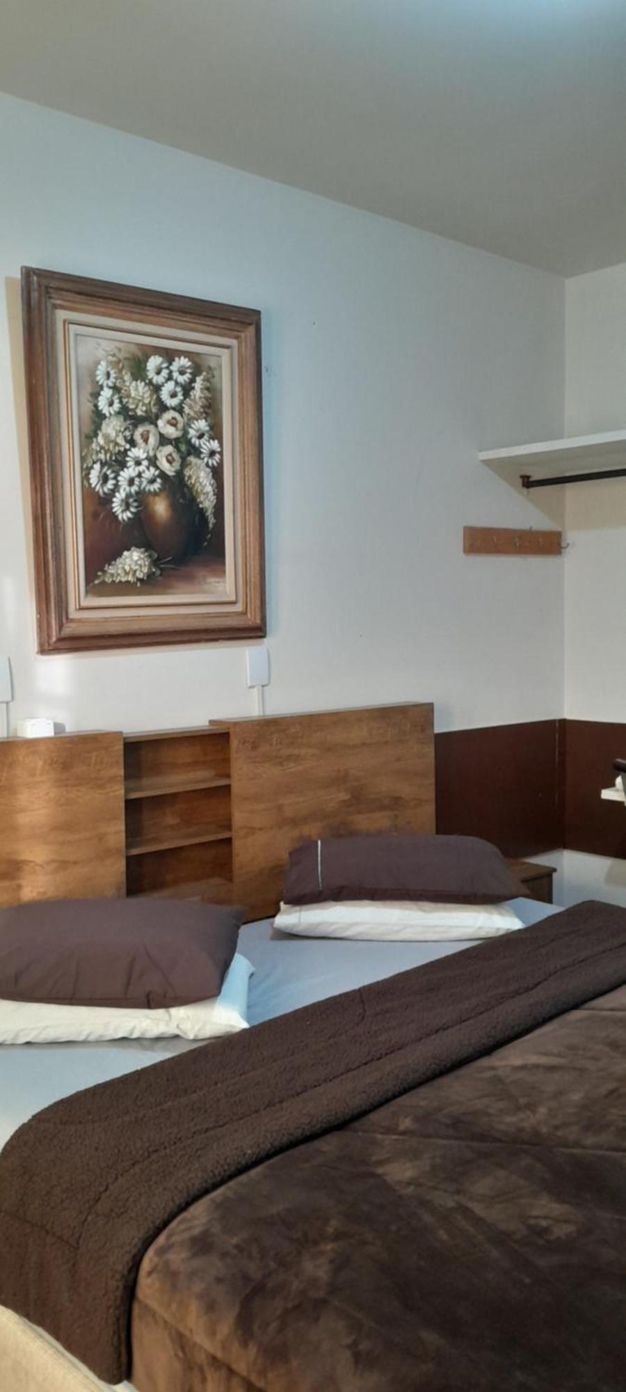 Hotel E Pousada Ciconha-Sao Lourenco Mg Luaran gambar