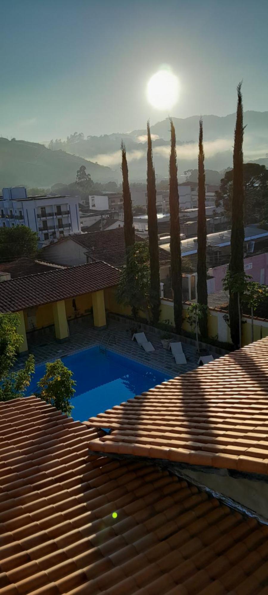 Hotel E Pousada Ciconha-Sao Lourenco Mg Luaran gambar